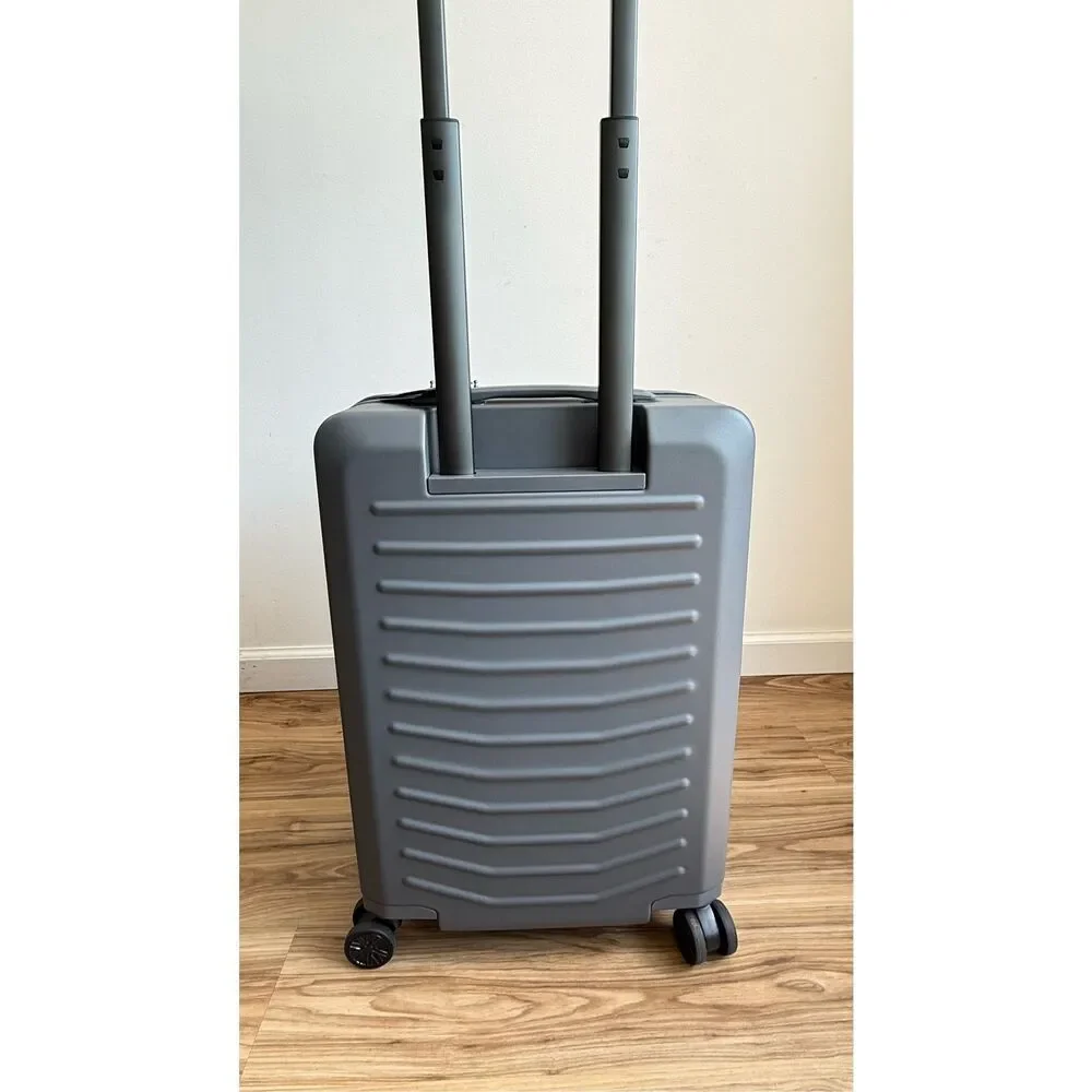 Porsche Design Roadster Hardcase 4W Business Trolley S